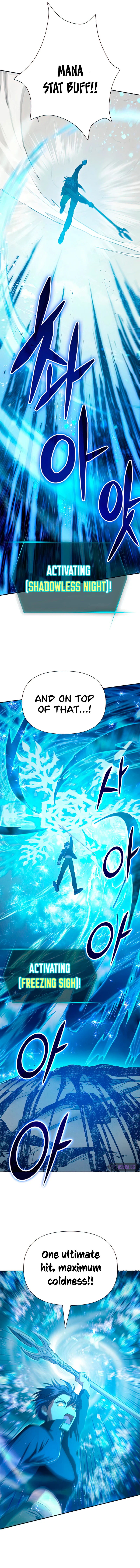 Read The S Classes That I Raised EN Manga Online
