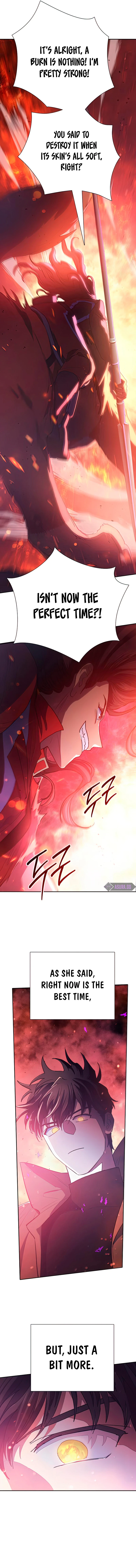 Read The S Classes That I Raised EN Manga Online