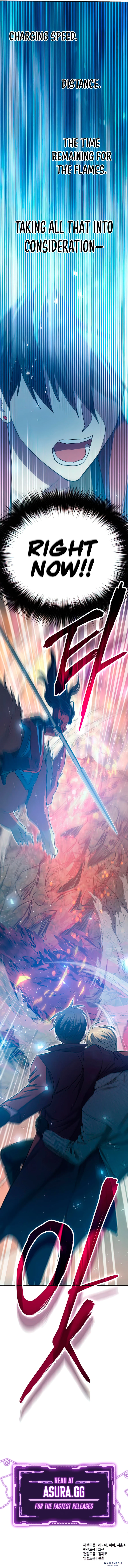 Read The S Classes That I Raised EN Manga Online