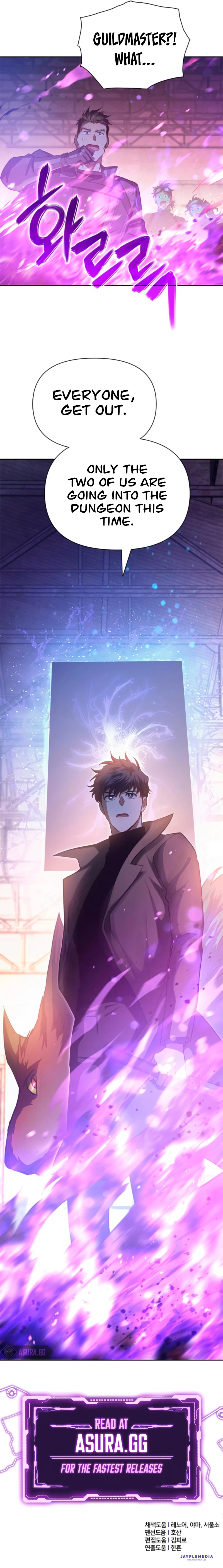 Read The S Classes That I Raised EN Manga Online