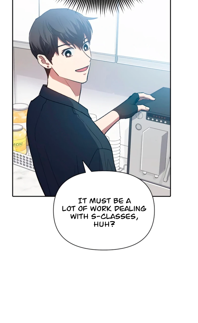 Read The S Classes That I Raised EN Manga Online