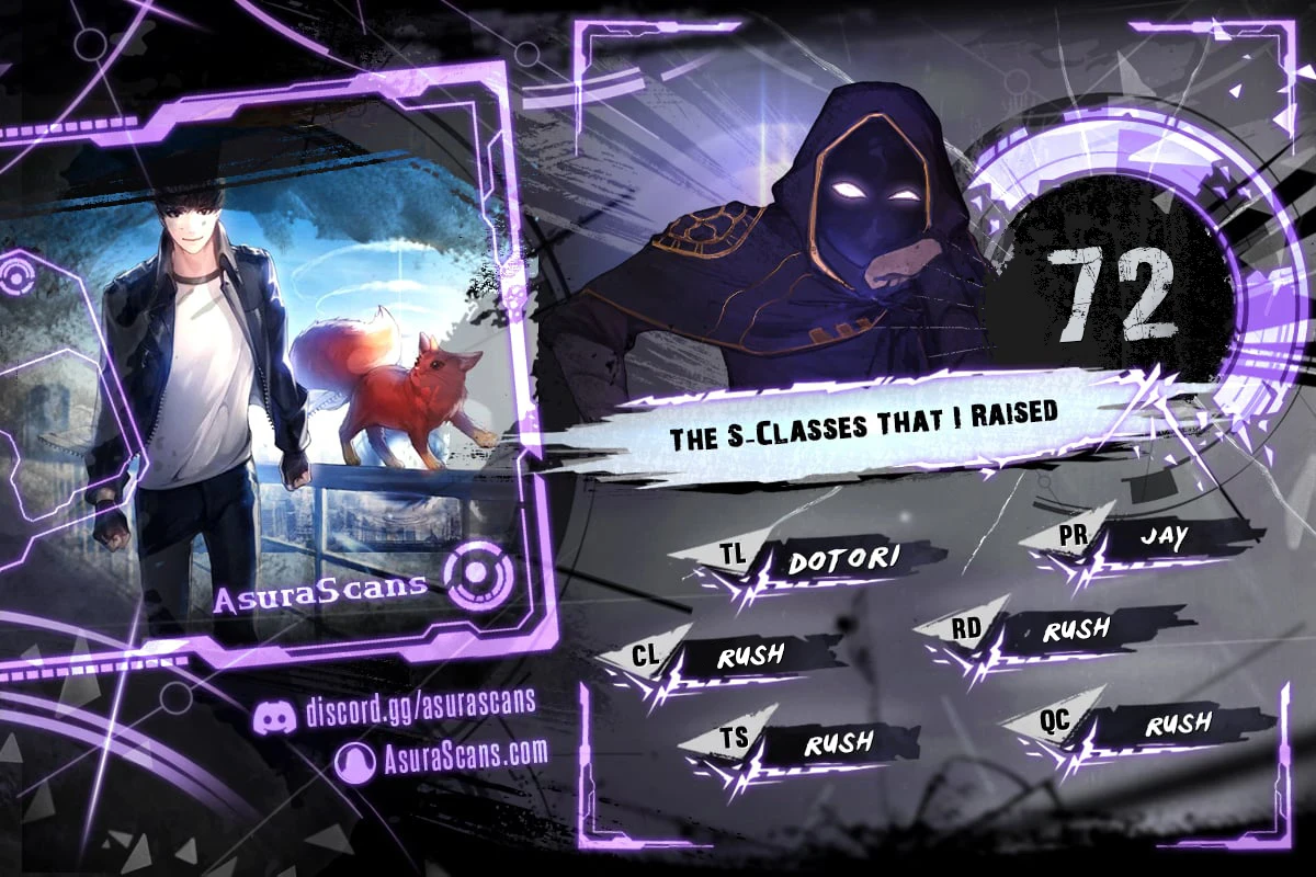 Read The S Classes That I Raised EN Manga Online