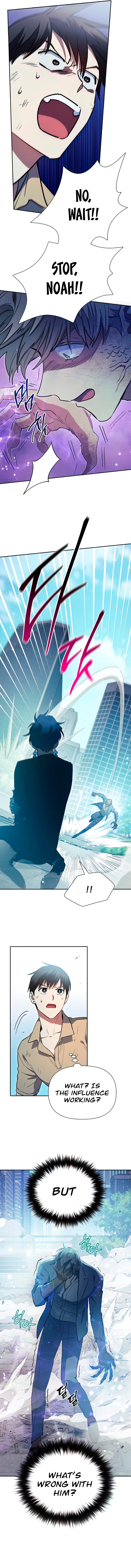 Read The S Classes That I Raised EN Manga Online