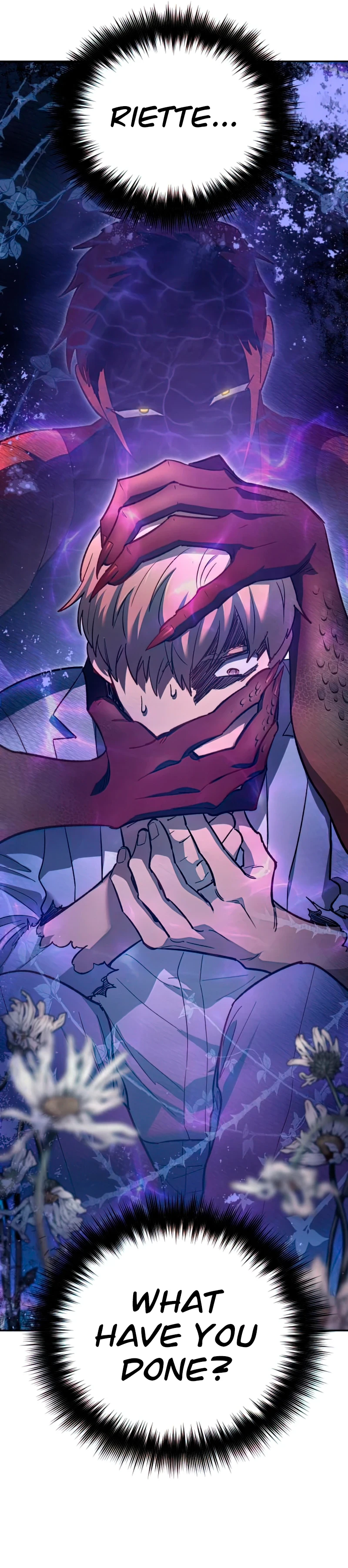 Read The S Classes That I Raised EN Manga Online