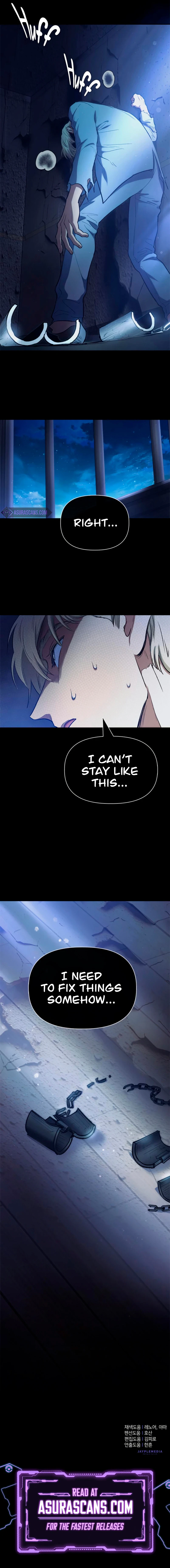 Read The S Classes That I Raised EN Manga Online