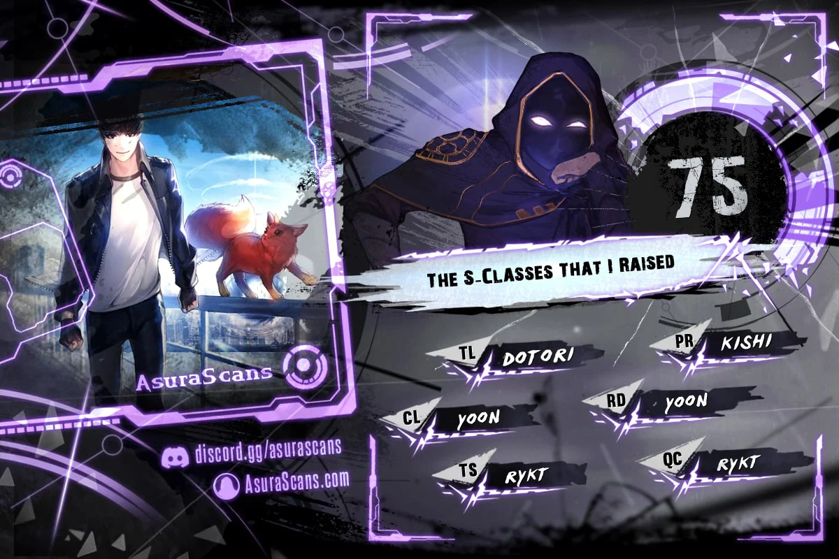 Read The S Classes That I Raised EN Manga Online