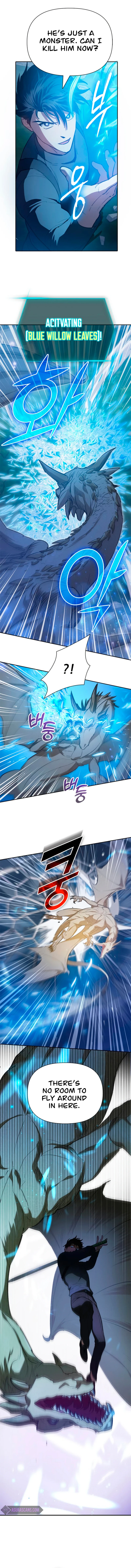 Read The S Classes That I Raised EN Manga Online