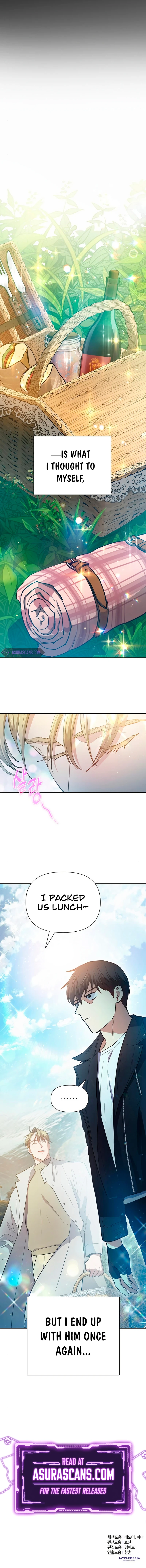 Read The S Classes That I Raised EN Manga Online