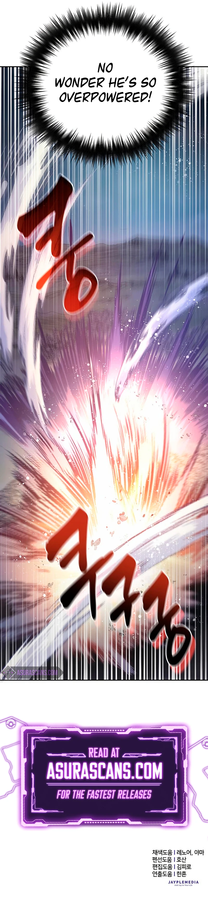 Read The S Classes That I Raised EN Manga Online