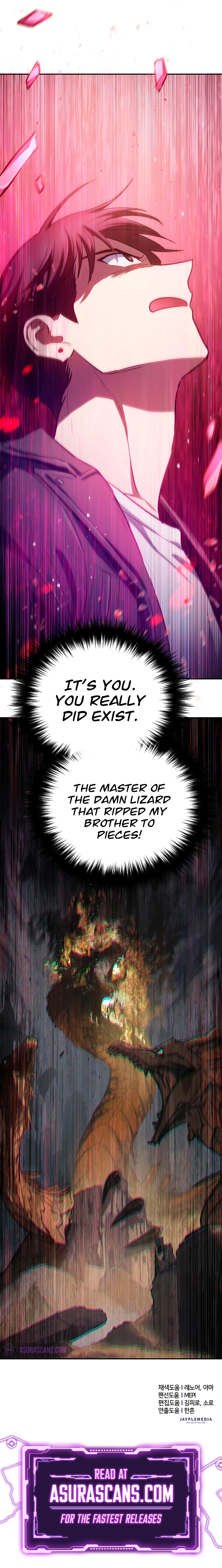 Read The S Classes That I Raised EN Manga Online