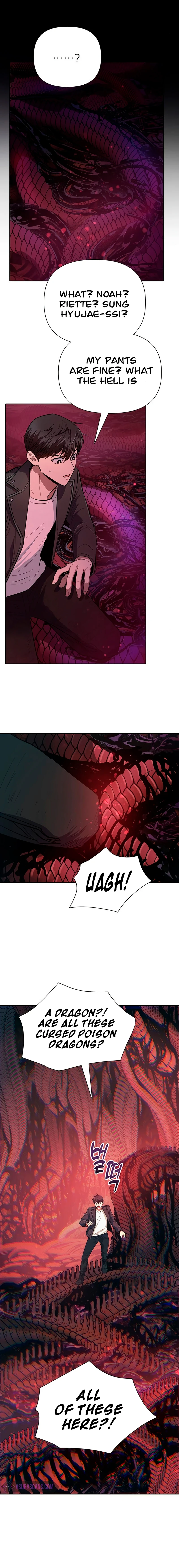 Read The S Classes That I Raised EN Manga Online