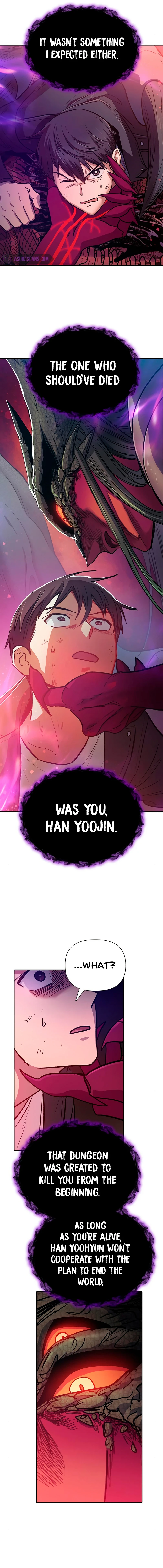 Read The S Classes That I Raised EN Manga Online