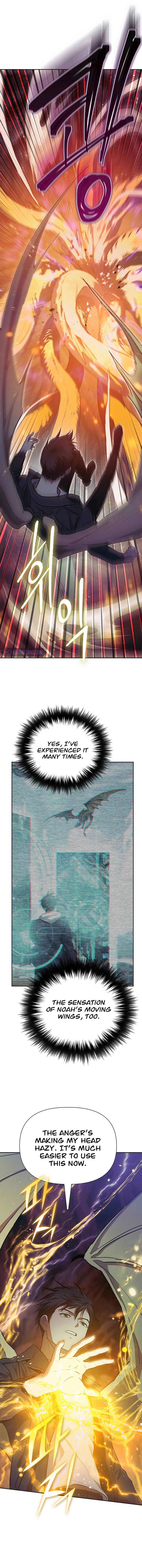 Read The S Classes That I Raised EN Manga Online