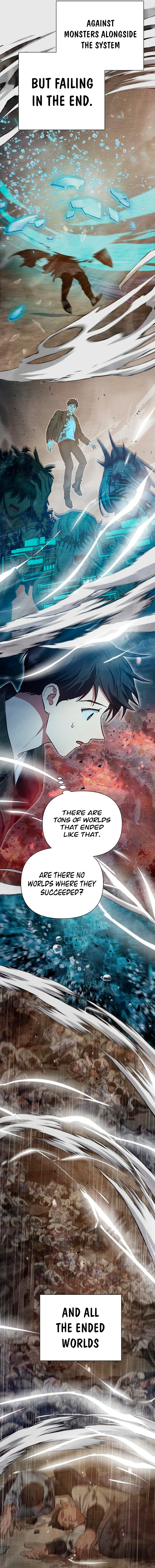 Read The S Classes That I Raised EN Manga Online
