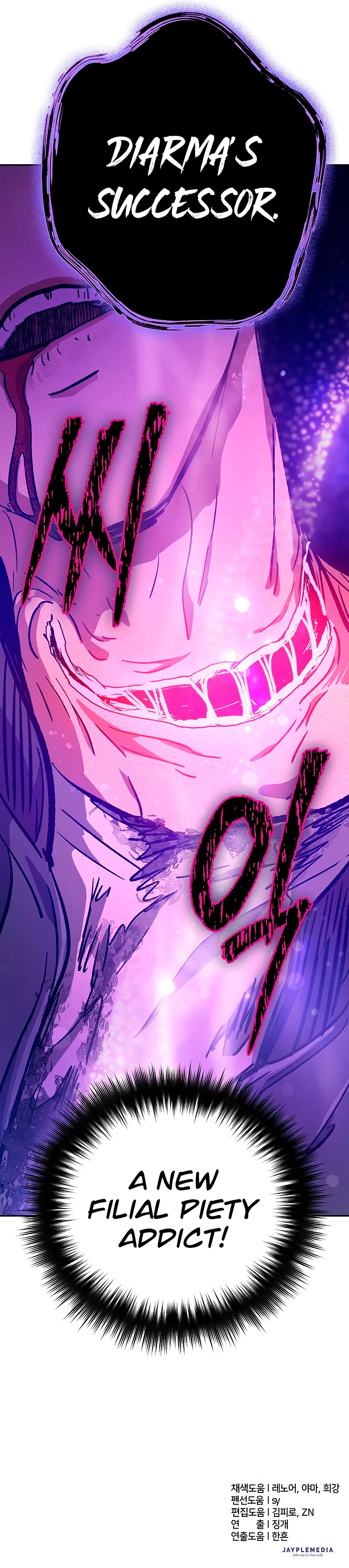 Read The S Classes That I Raised EN Manga Online