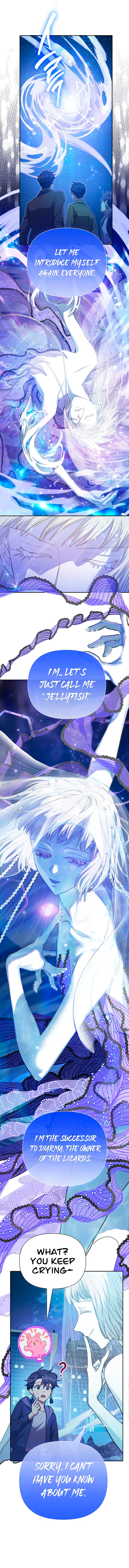 Read The S Classes That I Raised EN Manga Online