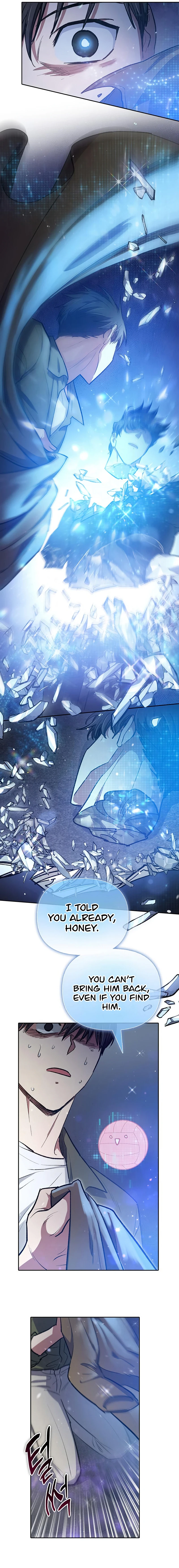 Read The S Classes That I Raised EN Manga Online