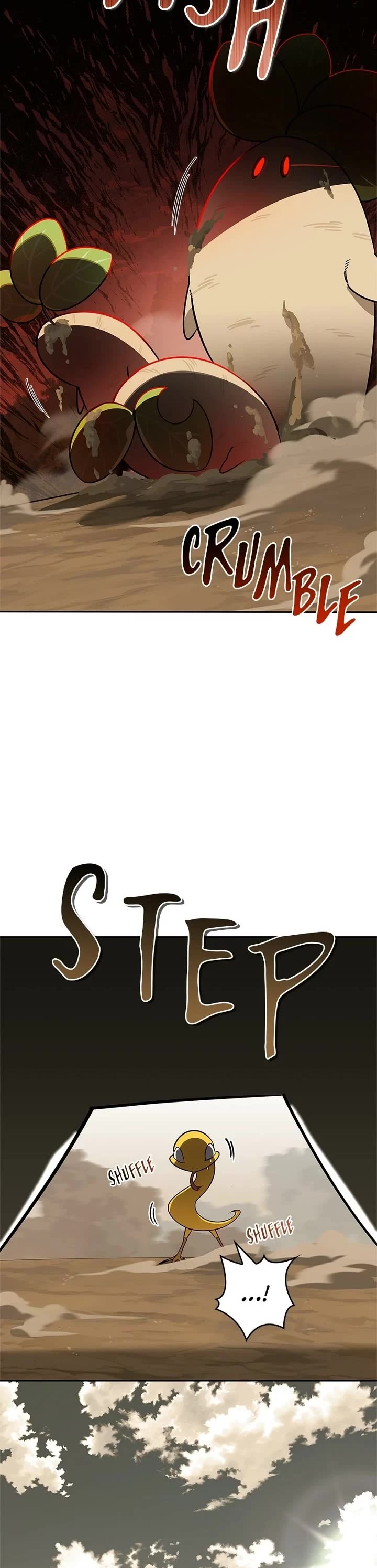 Read The S Rank Hunter's Healing Life with Monsters EN Manga Online