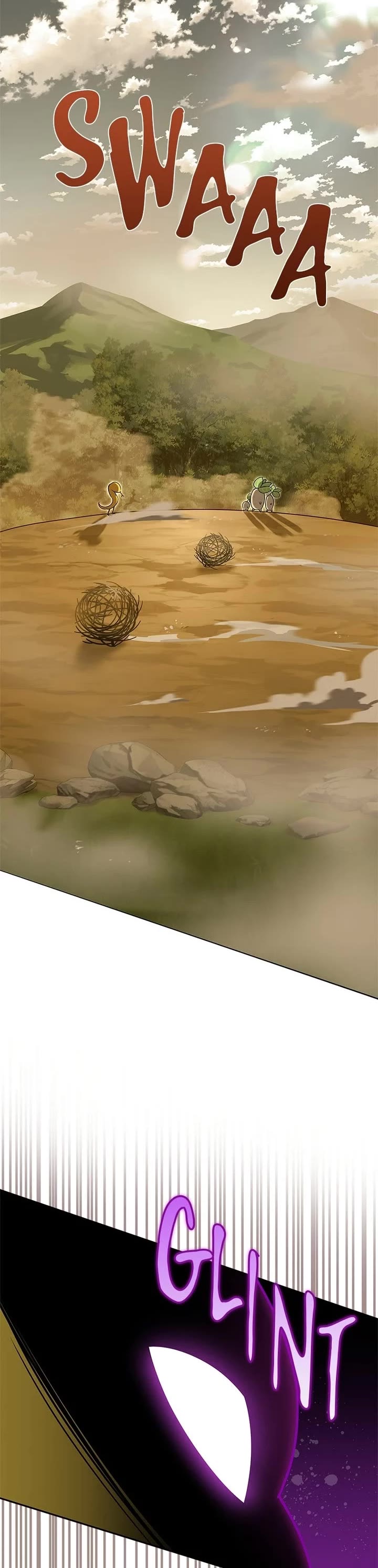 Read The S Rank Hunter's Healing Life with Monsters EN Manga Online
