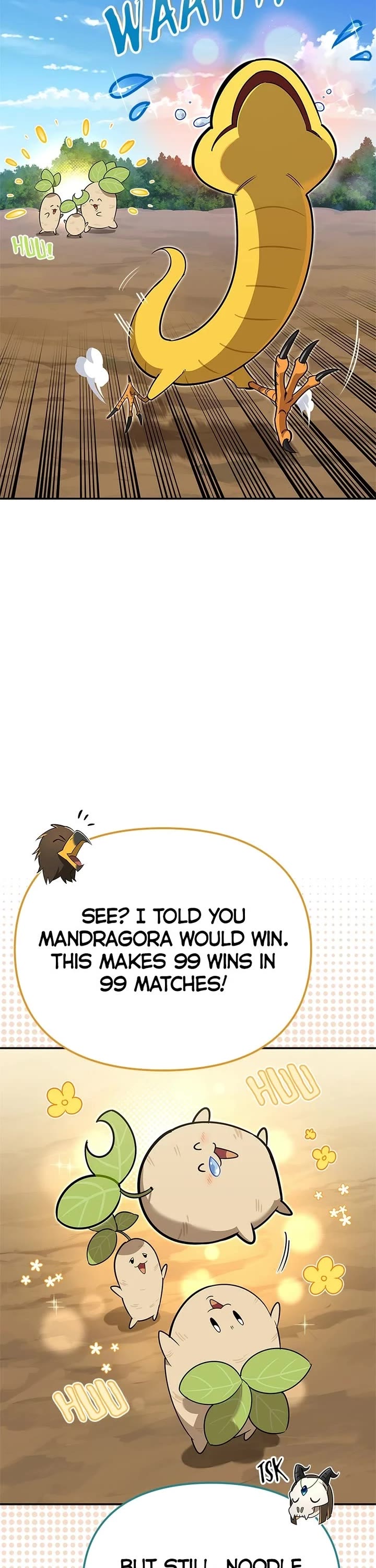 Read The S Rank Hunter's Healing Life with Monsters EN Manga Online