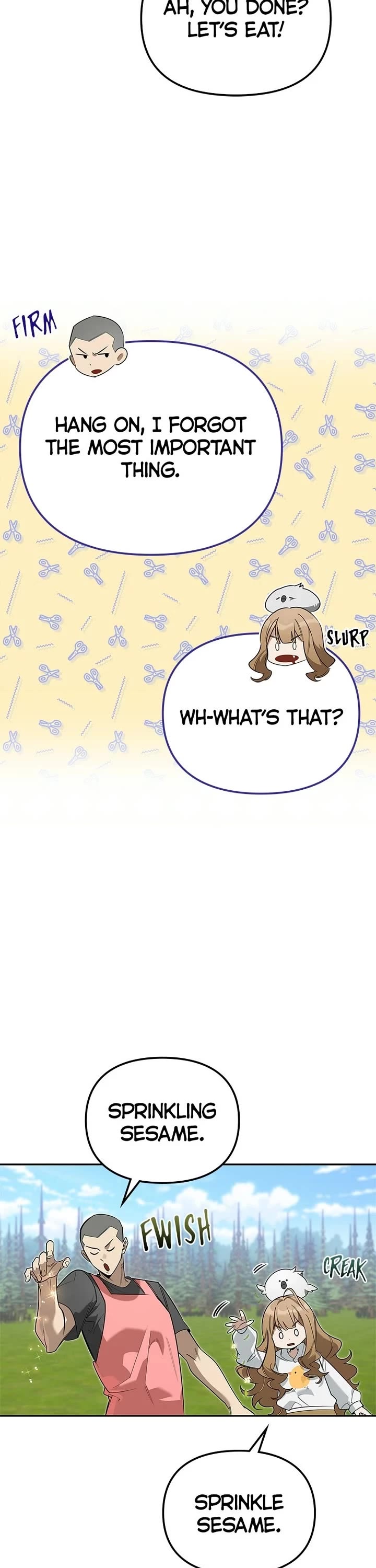 Read The S Rank Hunter's Healing Life with Monsters EN Manga Online