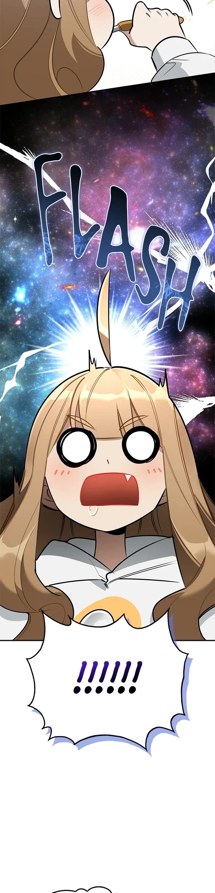 Read The S Rank Hunter's Healing Life with Monsters EN Manga Online