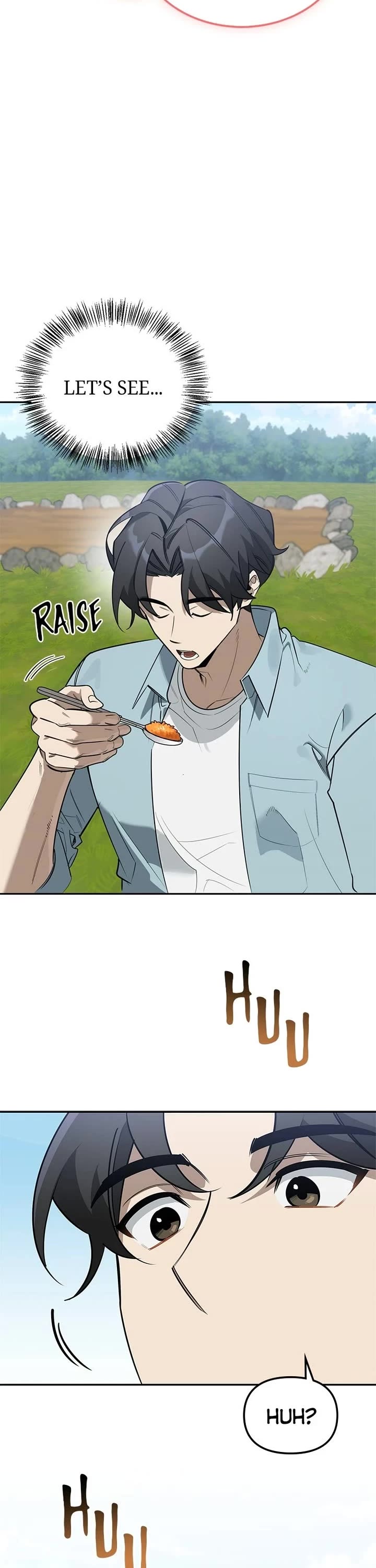 Read The S Rank Hunter's Healing Life with Monsters EN Manga Online