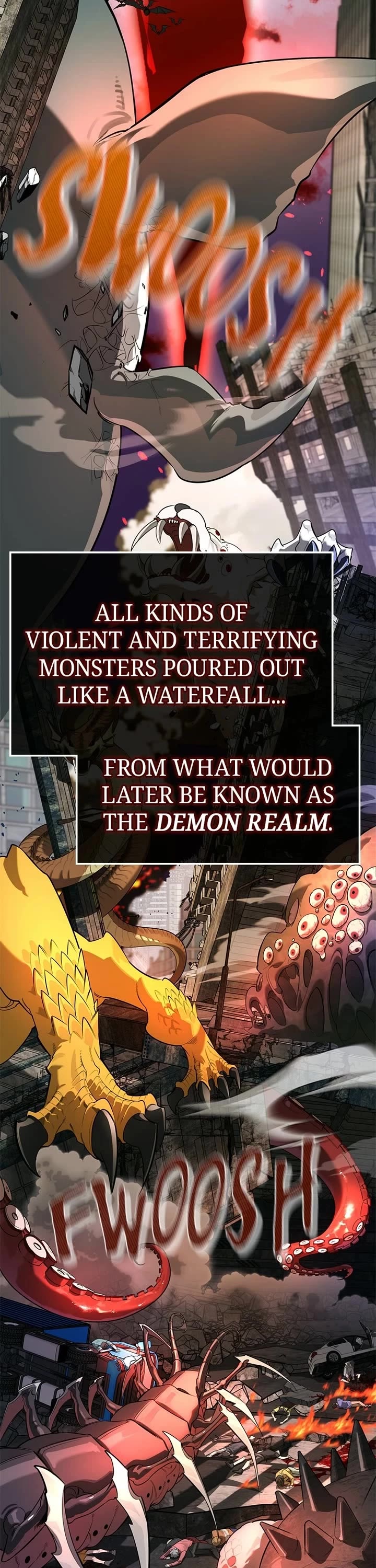 Read The S Rank Hunter's Healing Life with Monsters EN Manga Online