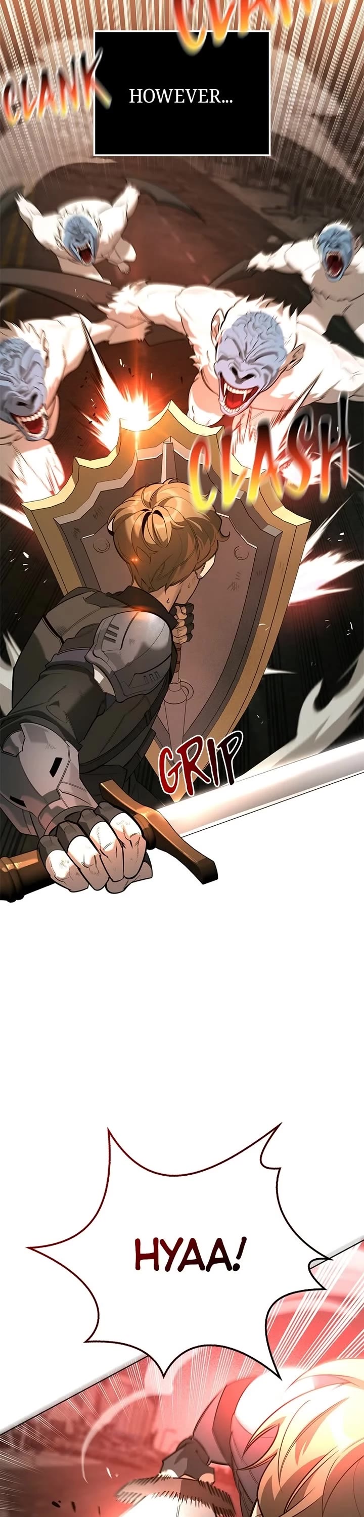 Read The S Rank Hunter's Healing Life with Monsters EN Manga Online