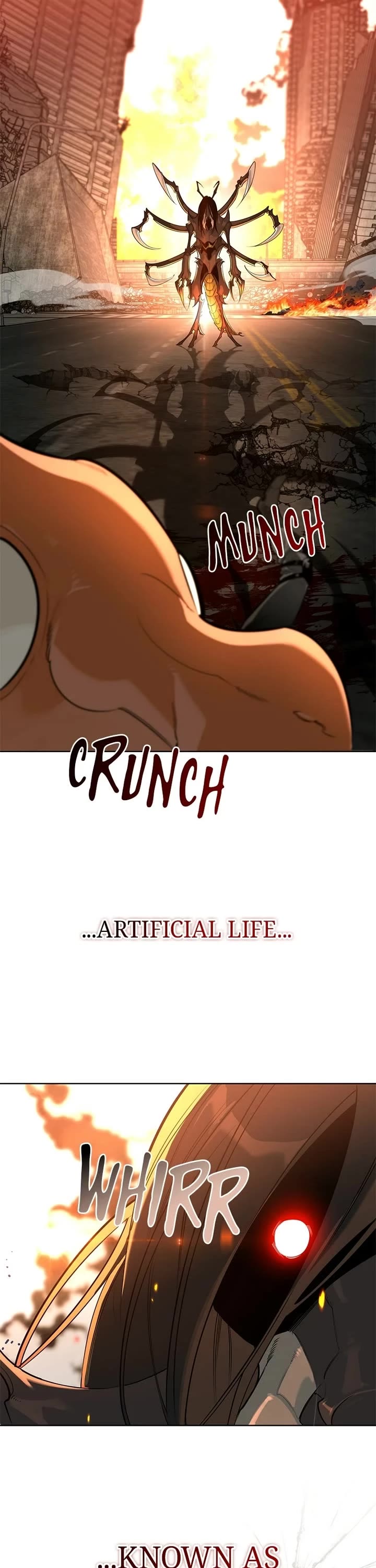 Read The S Rank Hunter's Healing Life with Monsters EN Manga Online