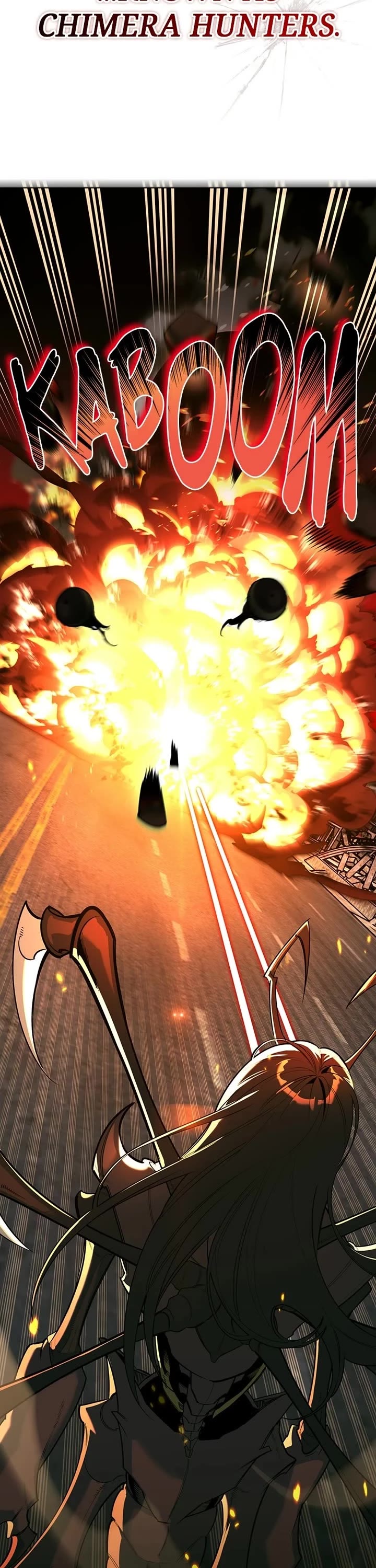 Read The S Rank Hunter's Healing Life with Monsters EN Manga Online