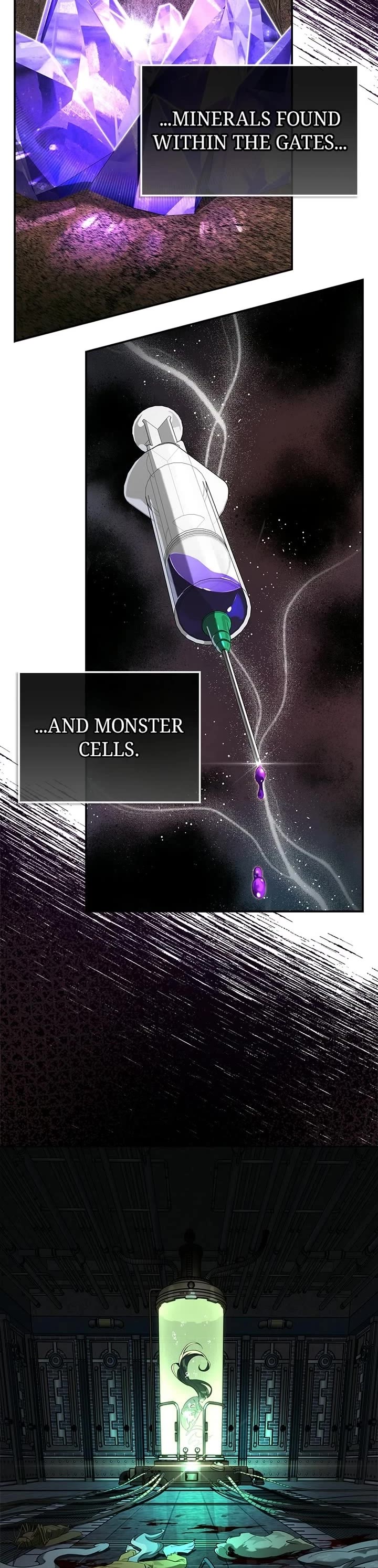 Read The S Rank Hunter's Healing Life with Monsters EN Manga Online