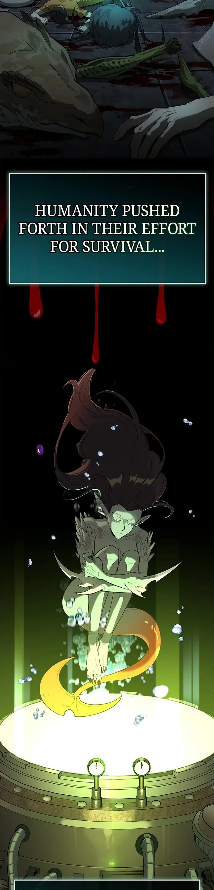 Read The S Rank Hunter's Healing Life with Monsters EN Manga Online