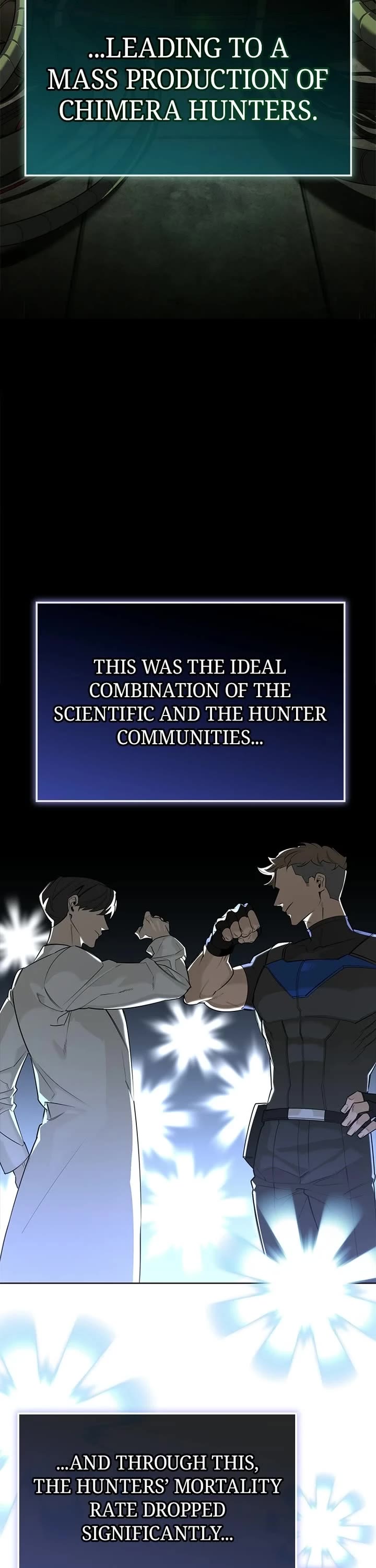 Read The S Rank Hunter's Healing Life with Monsters EN Manga Online