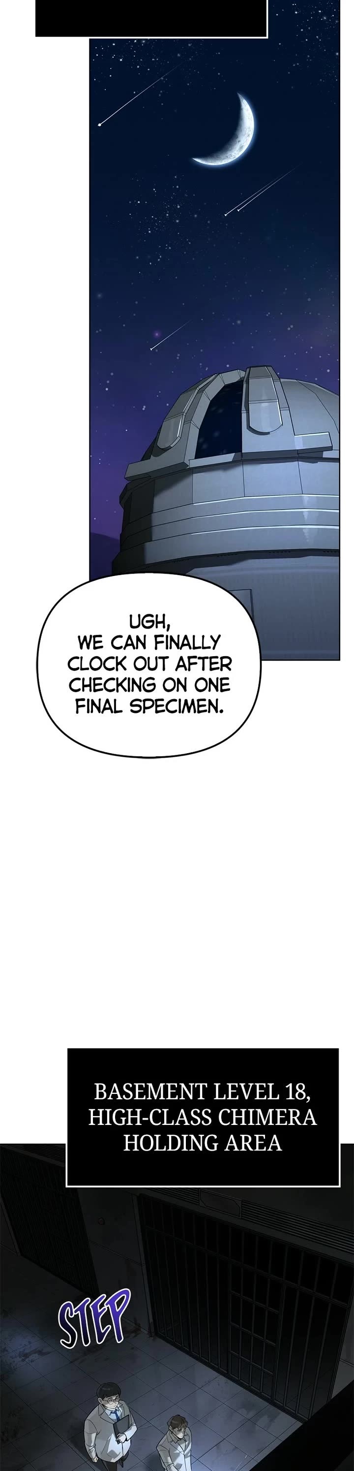 Read The S Rank Hunter's Healing Life with Monsters EN Manga Online