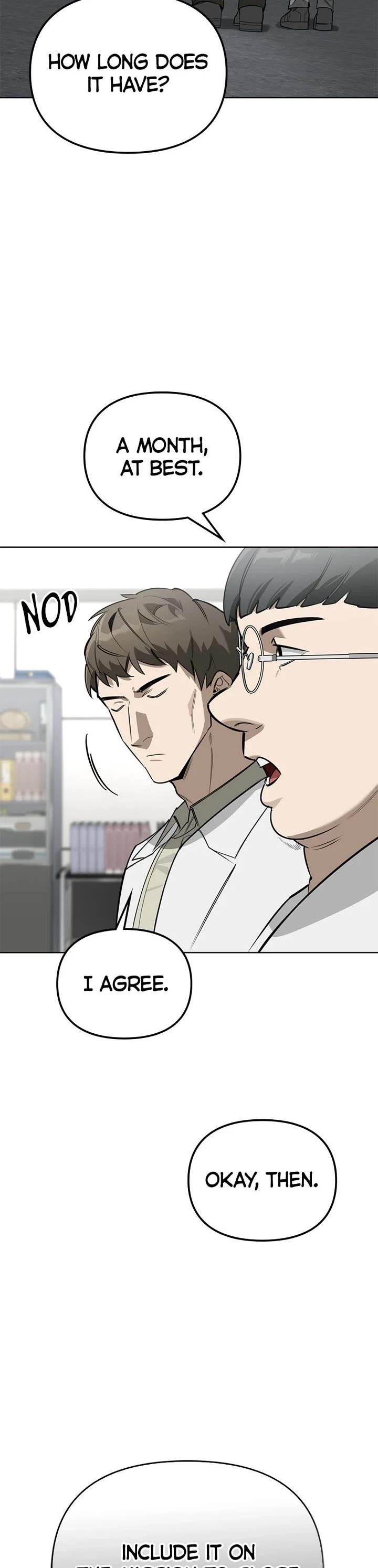 Read The S Rank Hunter's Healing Life with Monsters EN Manga Online