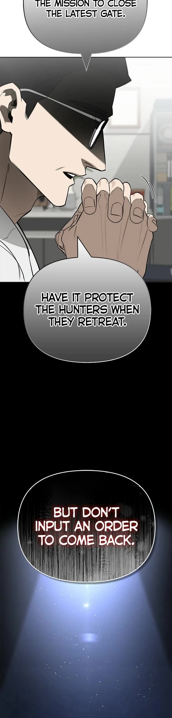 Read The S Rank Hunter's Healing Life with Monsters EN Manga Online