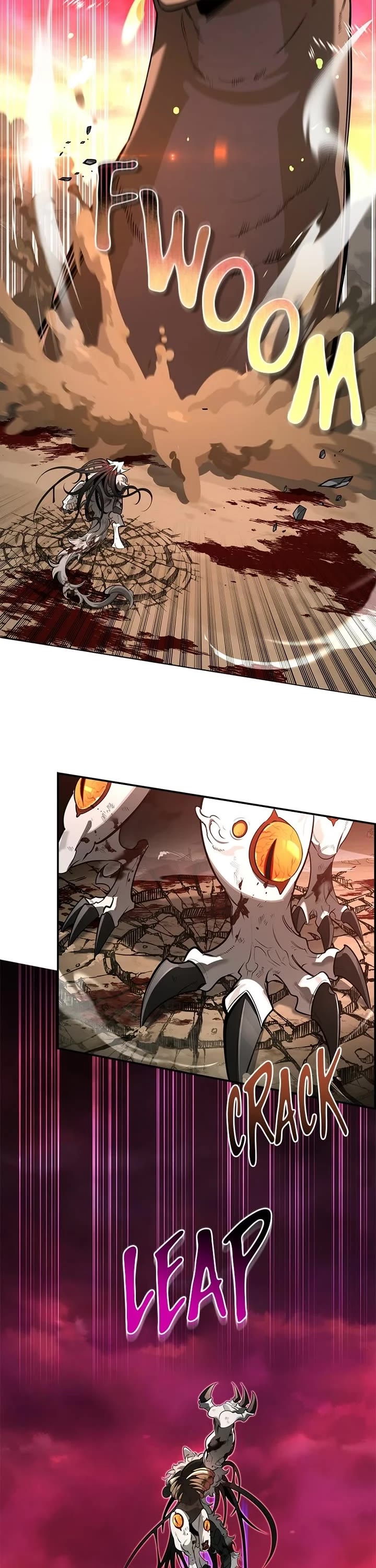 Read The S Rank Hunter's Healing Life with Monsters EN Manga Online