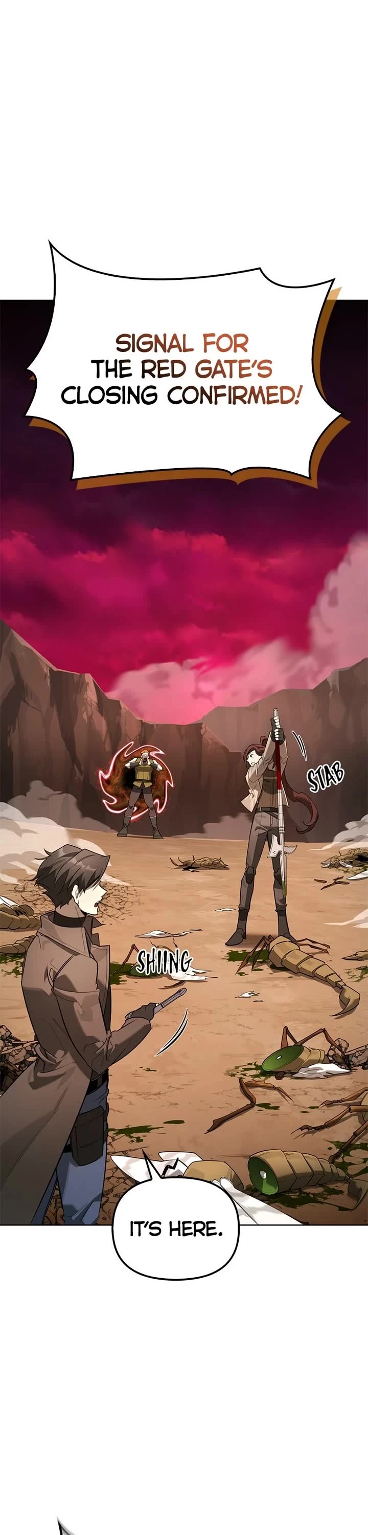 Read The S Rank Hunter's Healing Life with Monsters EN Manga Online