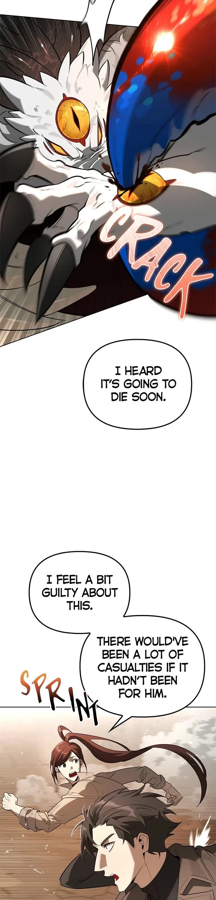 Read The S Rank Hunter's Healing Life with Monsters EN Manga Online