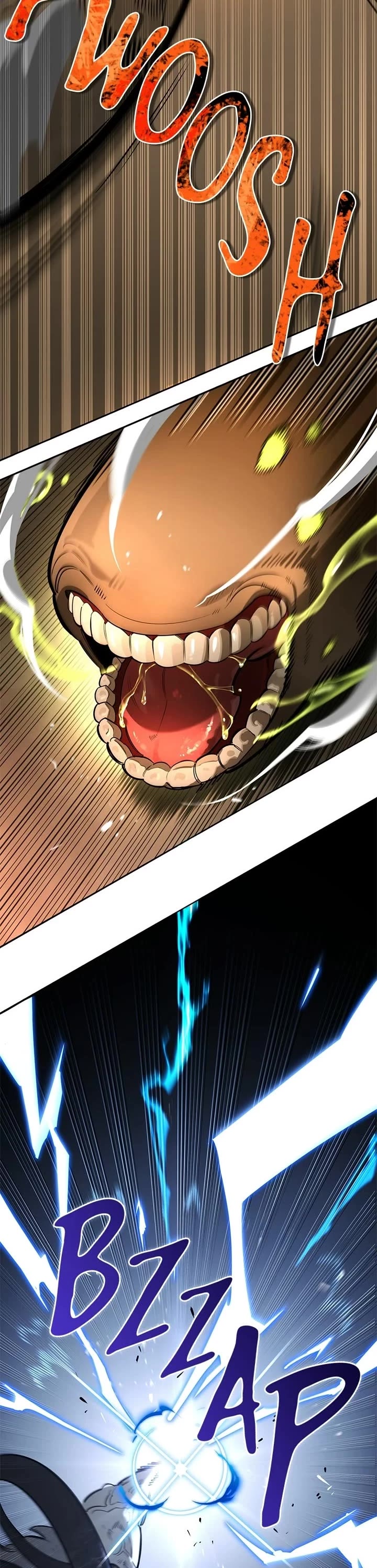 Read The S Rank Hunter's Healing Life with Monsters EN Manga Online