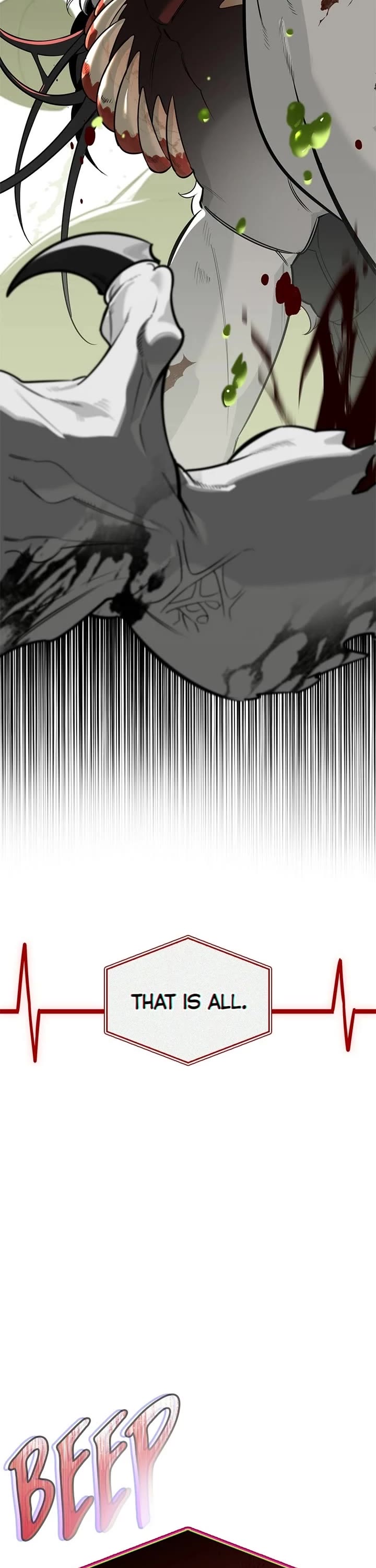 Read The S Rank Hunter's Healing Life with Monsters EN Manga Online