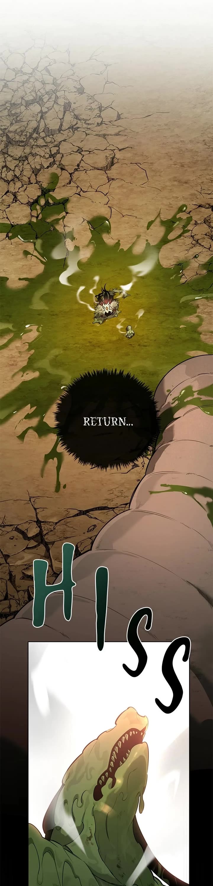 Read The S Rank Hunter's Healing Life with Monsters EN Manga Online