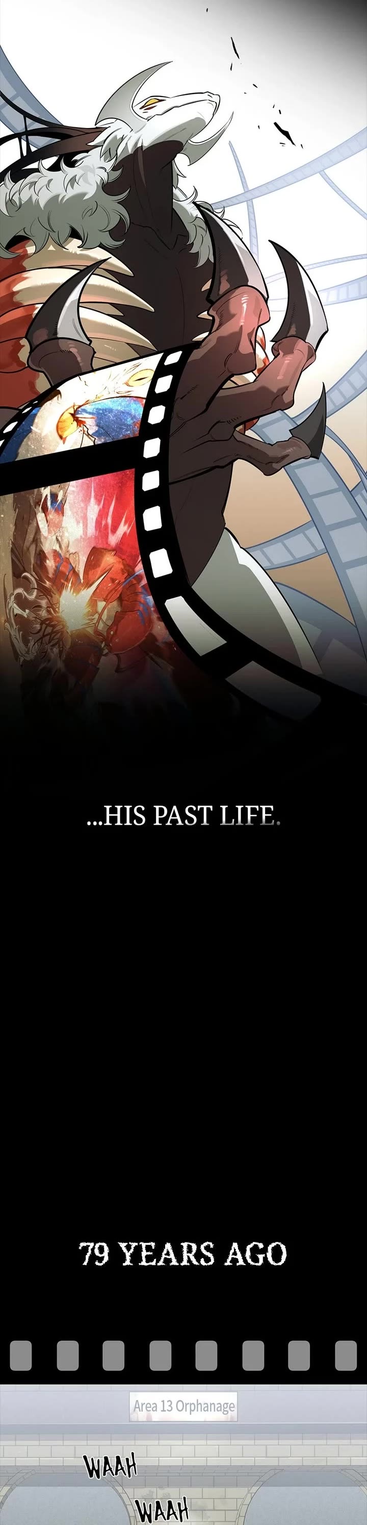 Read The S Rank Hunter's Healing Life with Monsters EN Manga Online