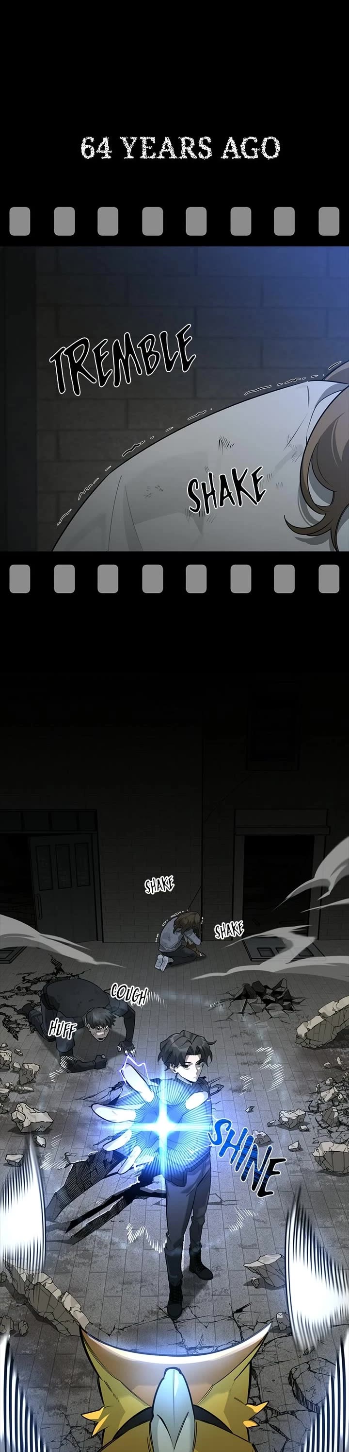Read The S Rank Hunter's Healing Life with Monsters EN Manga Online