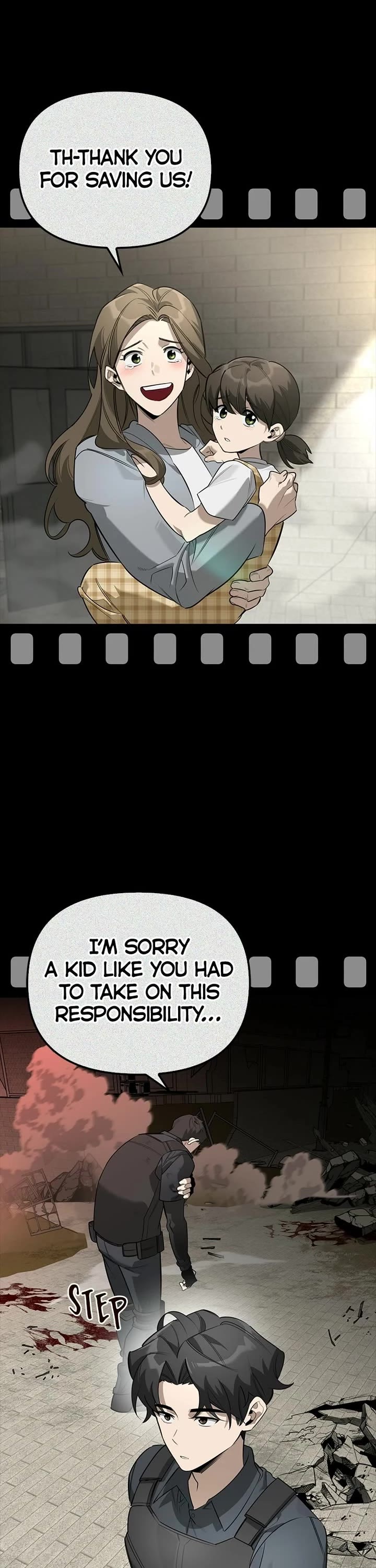 Read The S Rank Hunter's Healing Life with Monsters EN Manga Online
