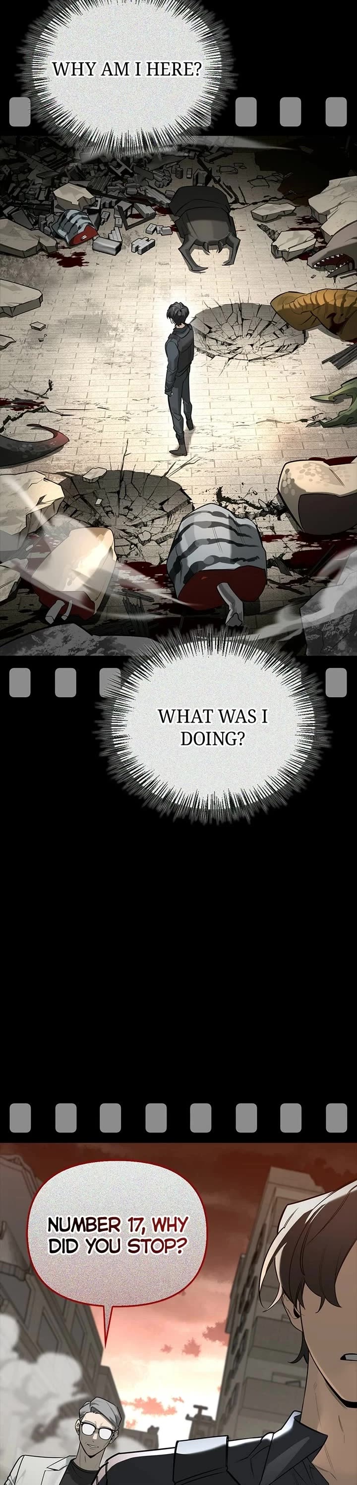 Read The S Rank Hunter's Healing Life with Monsters EN Manga Online