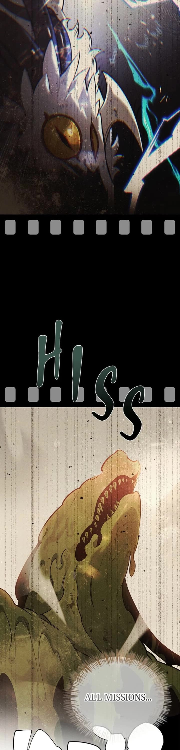 Read The S Rank Hunter's Healing Life with Monsters EN Manga Online