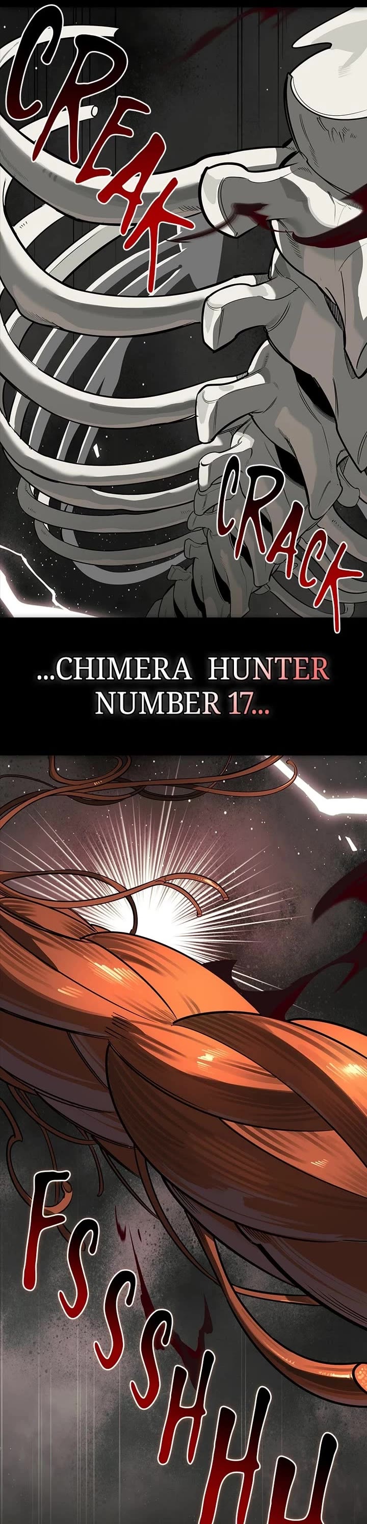 Read The S Rank Hunter's Healing Life with Monsters EN Manga Online