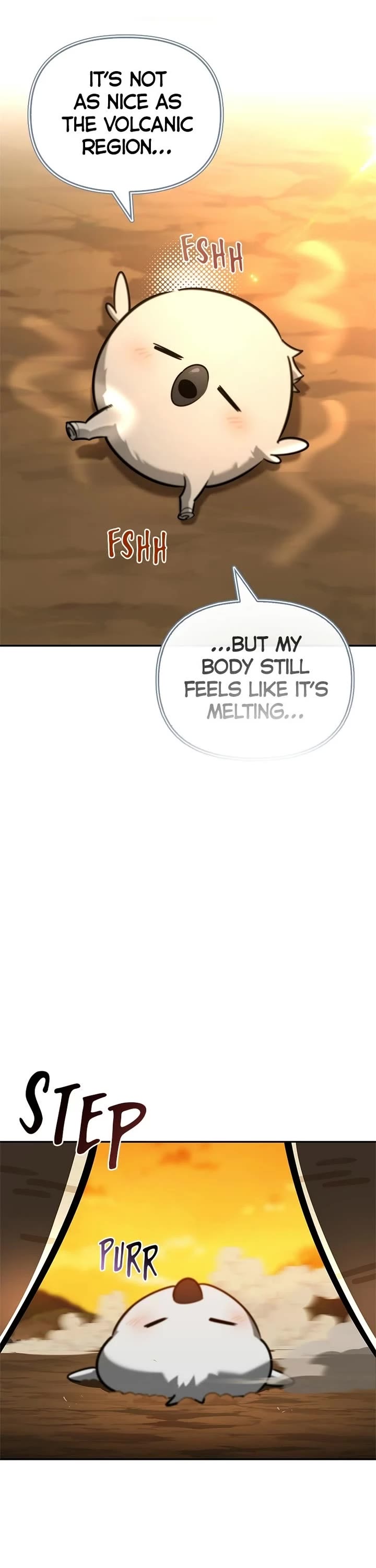 Read The S Rank Hunter's Healing Life with Monsters EN Manga Online
